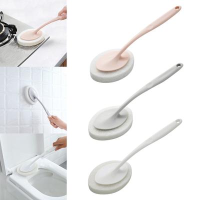 Scouring Pad Cleaning Brush Household Merchandise Cleaning Tool Accessories