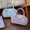 Handheld Small Tote Bag, Fashionable and Stylish, Single-shoulder Bag, Commuting Cross-body Bag