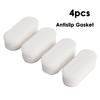 Antislip Seat Bumpers Buffer Pad Fixtures Home Plastic