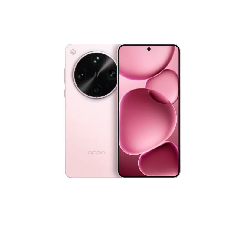 OPPO Find X8 Ultra Snapdragon 8 Elite 6.82 Inch AMOLED 120Hz 50MP OIS 6100mAh 100W Supervooc 50W Wireless NFC OTA