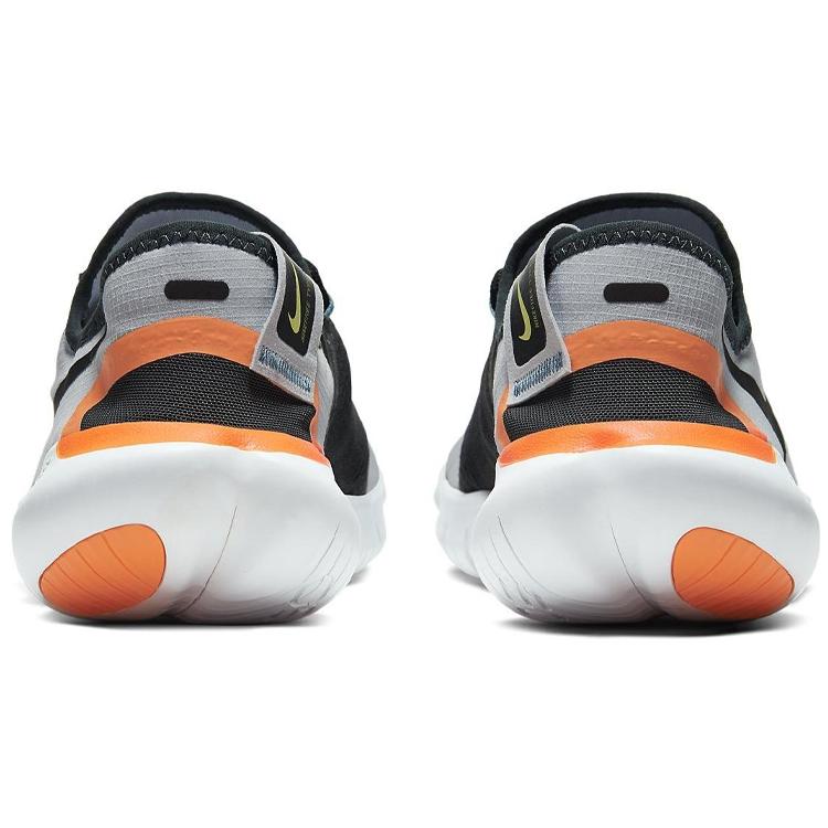 Nike Free Rn 5.0 2020 Dunkelrauchgrau CI9921-400