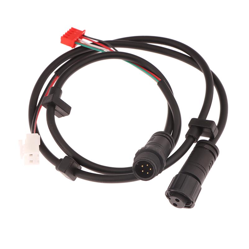 For Xiaomi Mijia Aquarium Pump Motherboard Connecting Cable Accessories Five Core Pins