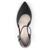 HIMIKO / Himiko / Separate Strap Pumps / 640010 Black M