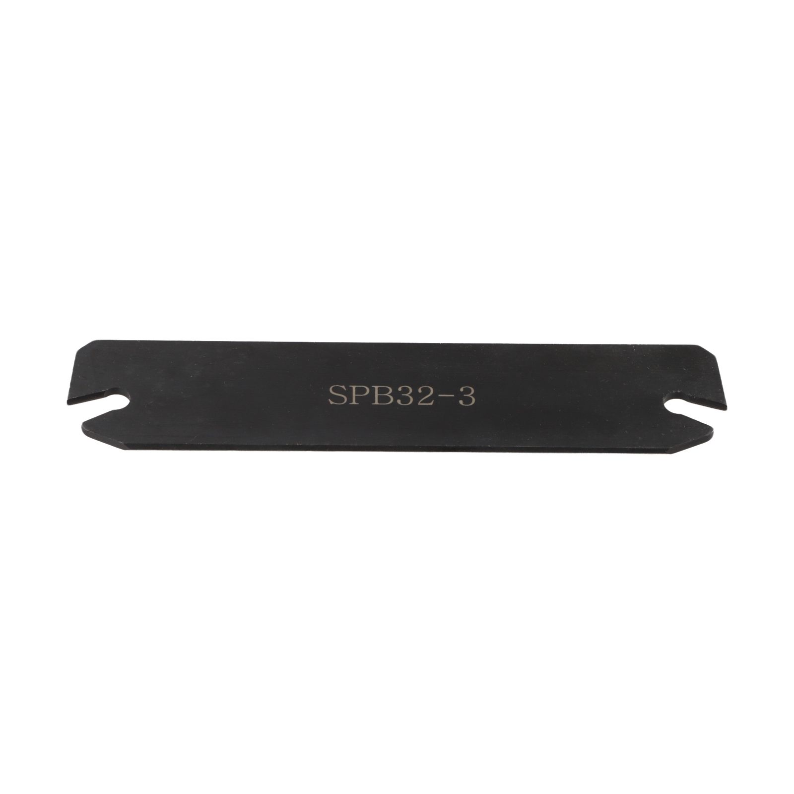 

SPB323 Grooving CutOff Holder Cutting tool rod for ZQMX 3N111E (SP300) GTN3 Reduce Costs with Long Lasting Tool Life China Mainland