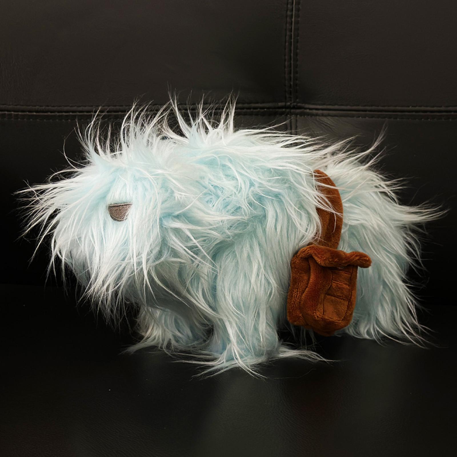 

Плюшевая кукла, игрушка в подарок, мультяшный стиль, детская тряпичная кукла, детская подарочная подушка One Size