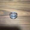Used Vintage Silver Jewelry/Ring