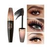 4D Lashes Mascara 4D Silk Fiber Lash Mascara Black