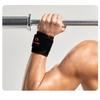 1PC Sports Bracer - Wrist Men's Pressurized Fitness Push-up Basketball Badminton Special Wrist Cover