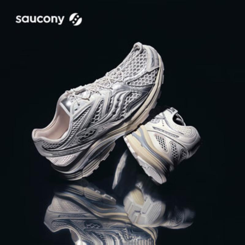 SAUCONY KINVARA 4 RE Unisex Casual Running Shoes