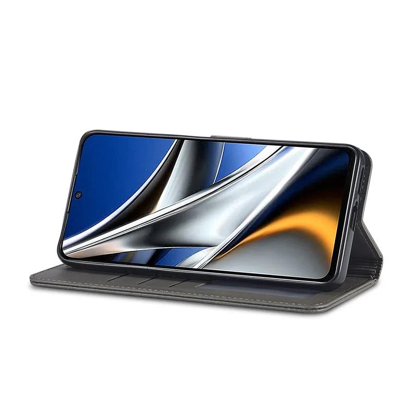 Poco X5 Pro 5G Case For Poco M6 M5 M5S M4 M3 Pro Phone Case For Poco X7 X6 X5 X4 X3 NFC Case For Xiaomi Poco C75 C61 C65 F3 Case