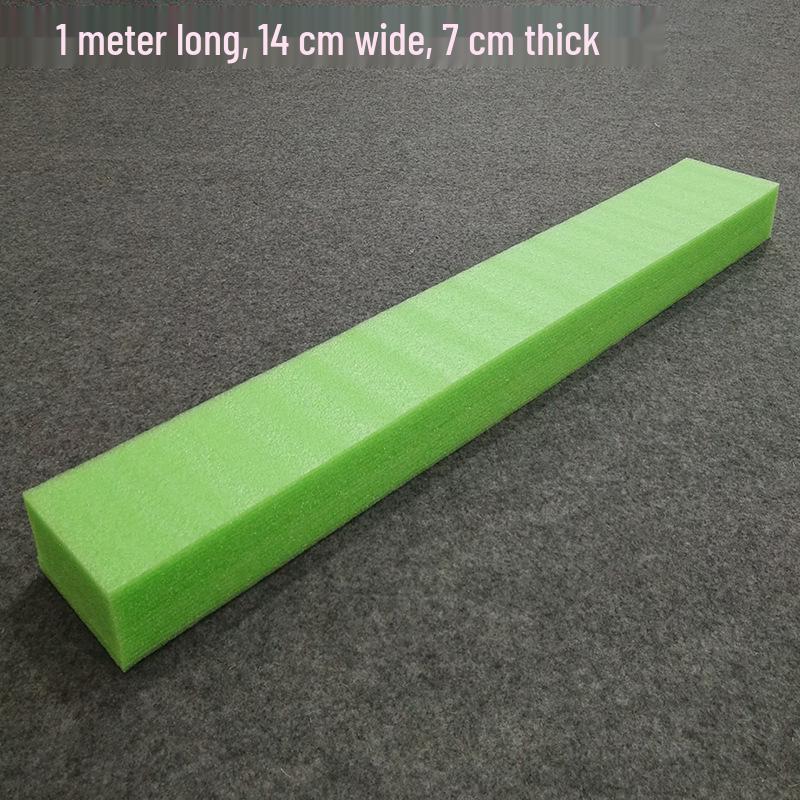 High-Density Thickened Floral Foam Brick for Artificial Flowers & Simulation Plants