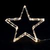 Christmas LED Star 30cm