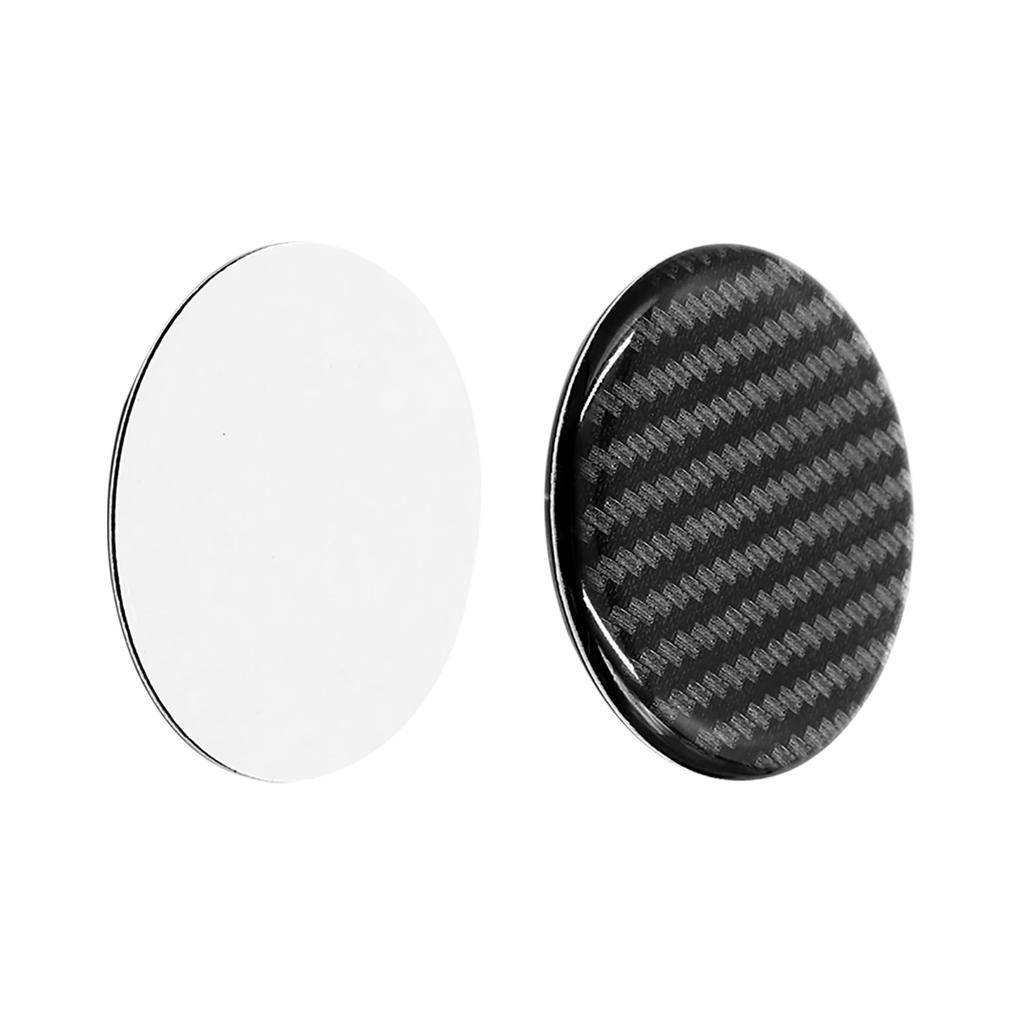 uxcell Wheel Center Hub Caps Car Wheel Rim Hub Caps 50mm Emblem Badge Wheel