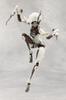Kotobukiya Infinite Encounter Megalomaria Seeker Height 160mm Plastic Model Approx. Non-scale