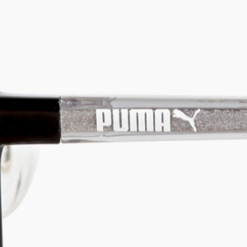 Puma Galleria Puma Frame Pj0017oj 004 Quadratisch Herren Damen Brille