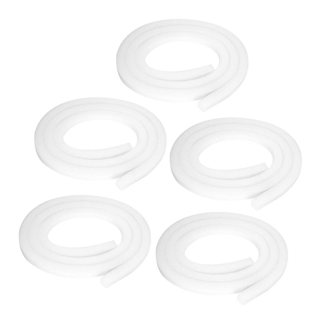 5pcs Knitting Machine Sponge Bar Strip for KH821 KH831 KH851 KH868 KH860 KH871 KH881 KH891