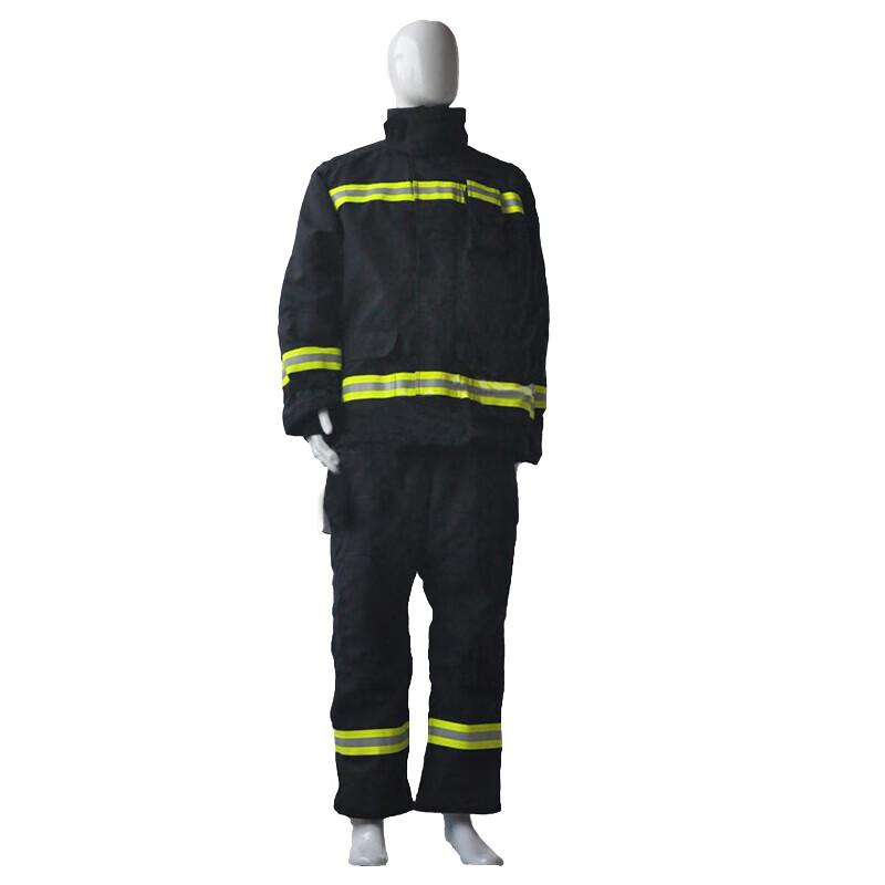 

Meikang ZFZH-MKB 2017 Firefighter Command Suit
