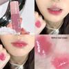 Dreamy Cloud Lip Gloss - Plump, Glossy, Moisturizing, Pure Desire Lip Glaze for a Natural, Watery Look