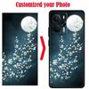 Customized DIY Silicone Soft Phone Case for Samsung Galaxy S26 Ultra S25 S24 S23 Ultra Plus Pro FE Custom Cover For Other Model