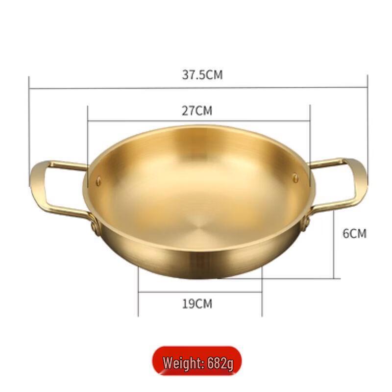 

Abay Stainless Steel Multi-Purpose Pot