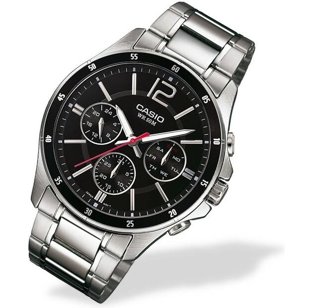 Montre Casio Collection MTP-1374PD-1AVEF