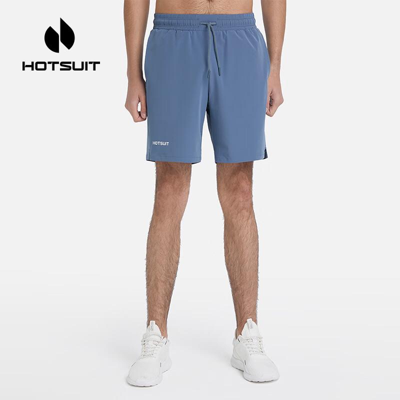 Тканые шорты HOTSUIT XL