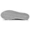 Nike Blazer Court Mid Premium SB Warning Label Men Sneakers White Summit-White DZ7635-110