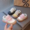 Scarpe Singole per Bambini Nuovo Stile - Scarpe da Corsa Casual - Scarpe per Imparare a Camminare per Bebè