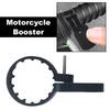High-end Ergonomic Assist Grip Assist Cruise Control Grip For Motorcycles Reduce Hand Fatigue During Rides S0W1