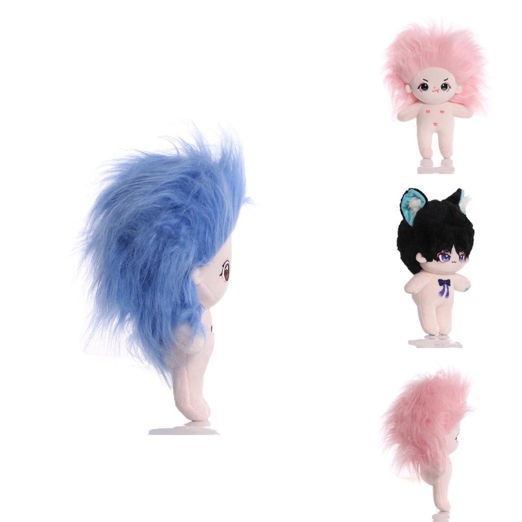 Wholesale Cotton Doll With Adorable And Cute Features Perfect Gift For Friends