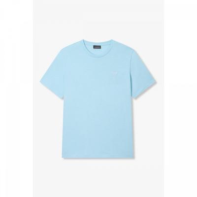 Men CoTTon Beachwear T shirT 0816134047
