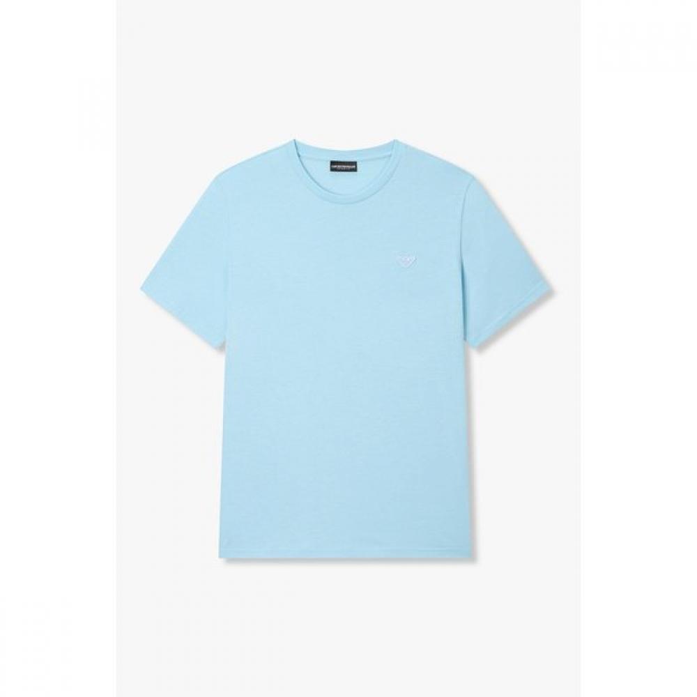 Emporio Armani Men CoTTon Beachwear T shirT 0816134047 L(105)