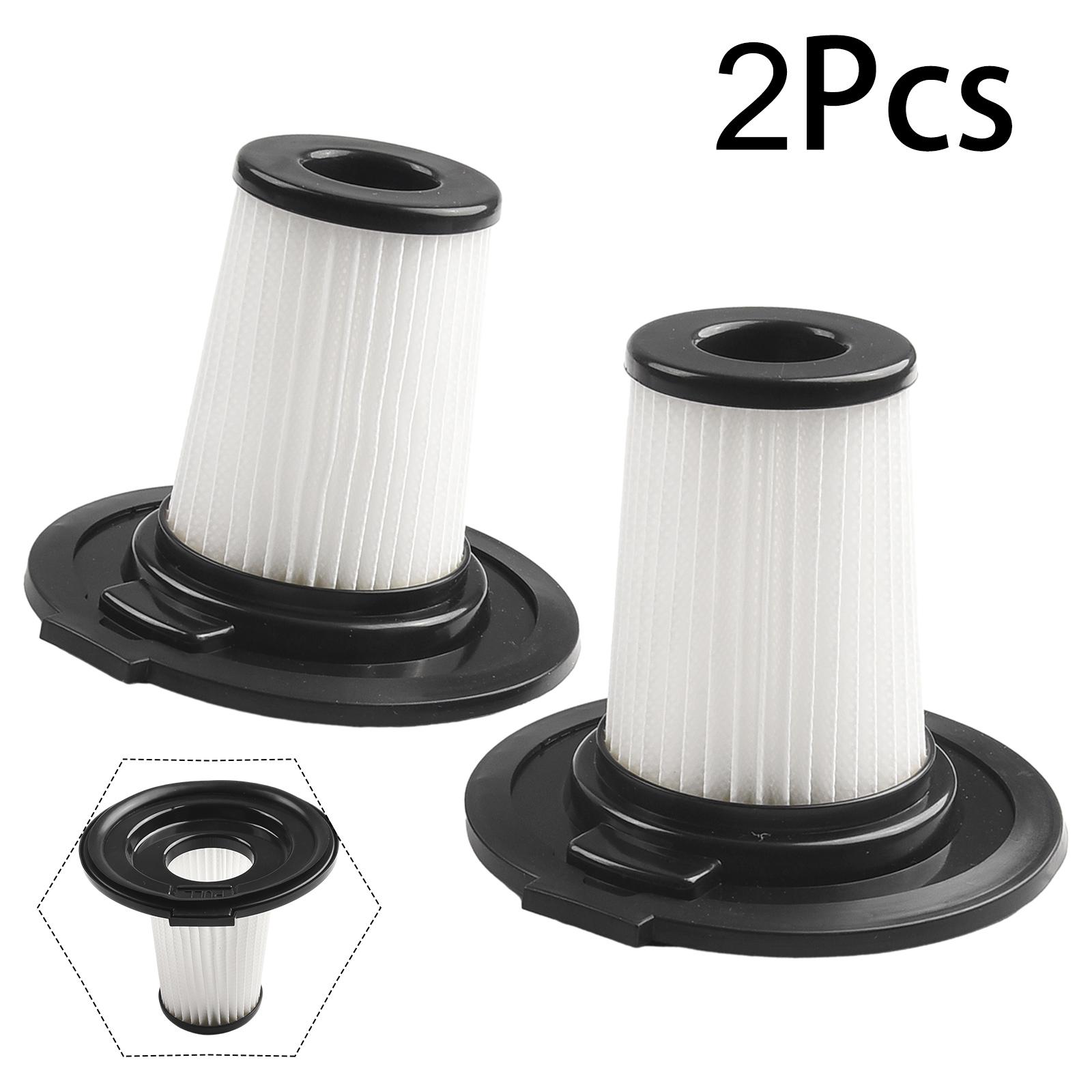 

Filters Washable Filter 07/796 Easy To Install For VonHaus