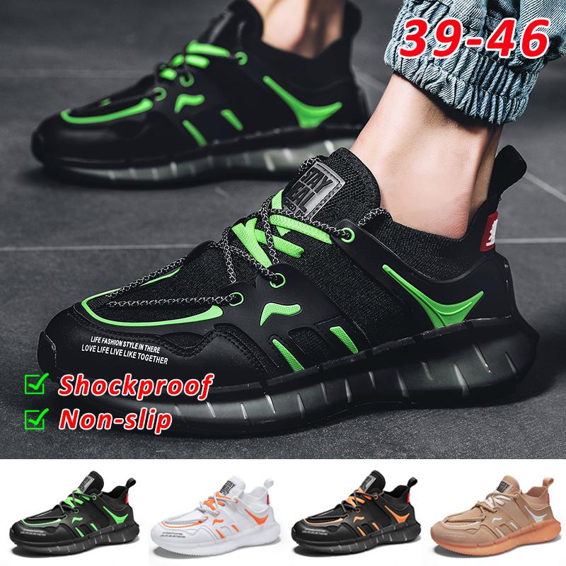 retro casual sneakers