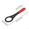CNC O-Wrench, Auxiliary Disassembly Accessory, Water Separator Tool, Wrench for ER20