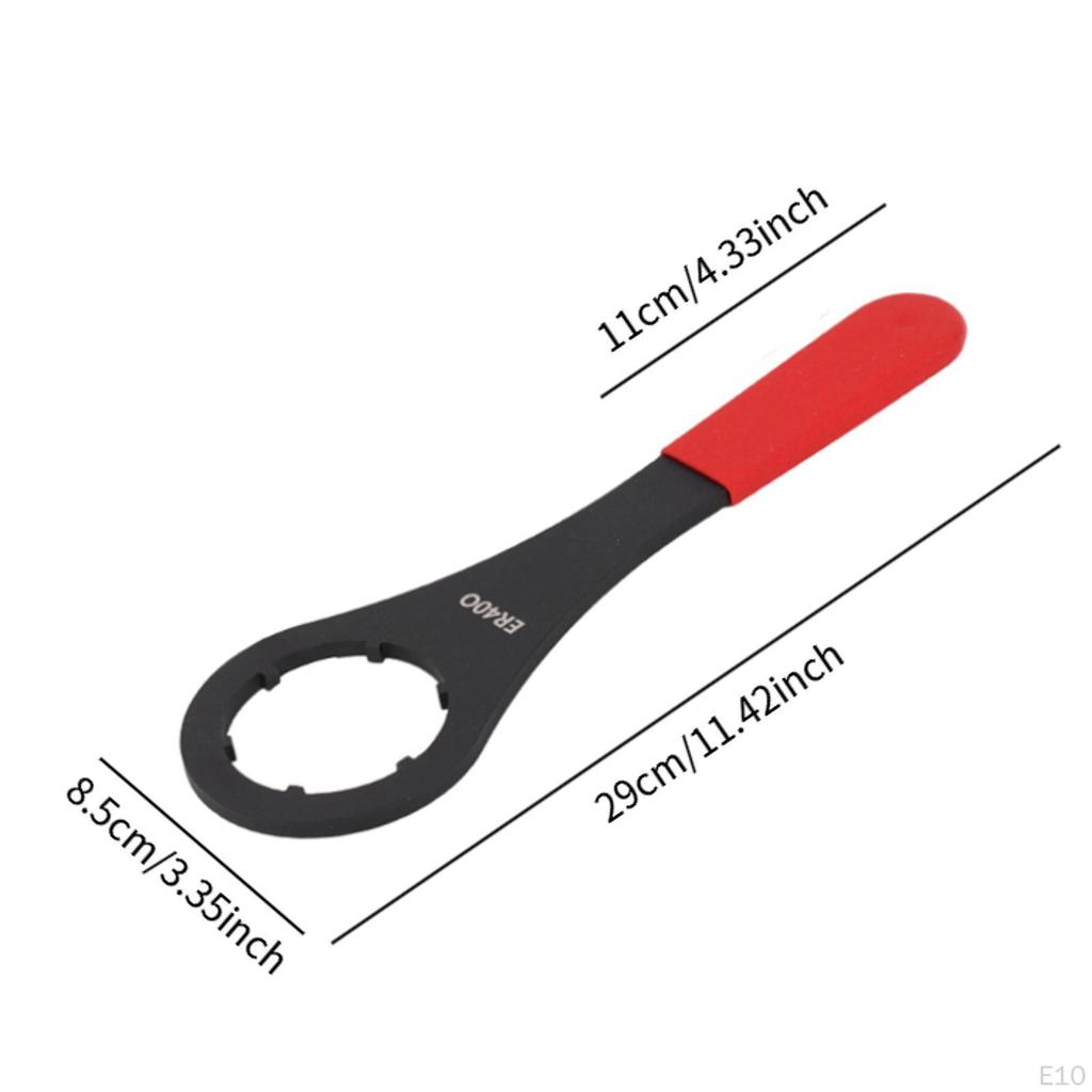 CNC O-Wrench, Auxiliary Disassembly Accessory, Water Separator Tool, Wrench for ER20
