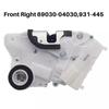 Strange Car Door Lock Actuator Front Right For Toyota FJ Cruiser Prius Yaris 69030-04030,931-445