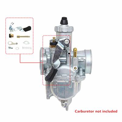 Articoli per carburanti – Carburatori