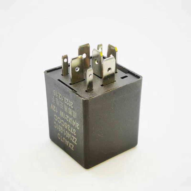 Original Quality Flash Relay ZZ1401-251C 3735CCC For ZX Grand Tiger