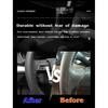 Car Steering Wheel Cover For Mazda 3 Mazda CX7 2011-2013 Customized DIY Car Accessories Interiors Original Steering Wheel Braid
