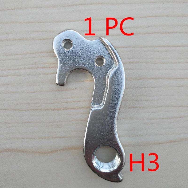 1PC Bike Mech Dropout for GT Stevens Specialized Schwinn Cannondale Lapierre Cube Haibike Bergamont Scott Gear Derailleur Hanger