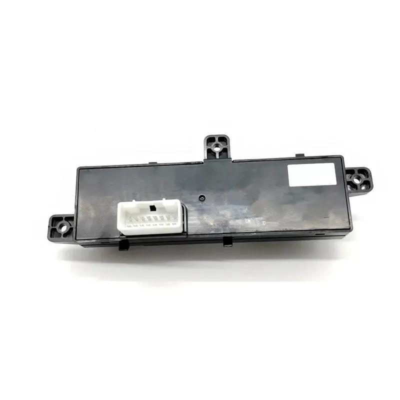 Front Seat Left Driver Side Power Seat Switch Adjuster for Hyundai Elantra for Kia Seltos Forte Soul 88540F2100 88540-F2100