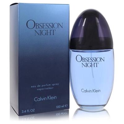 Obsession Night Eau De Parfum 100 Ml