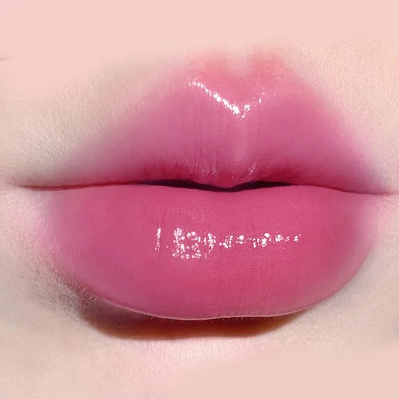HERORANGE Light-Tinted Moisturizing Multi-Purpose Lipstick - Natural, Long-Lasting, and Glossy. 3.5g