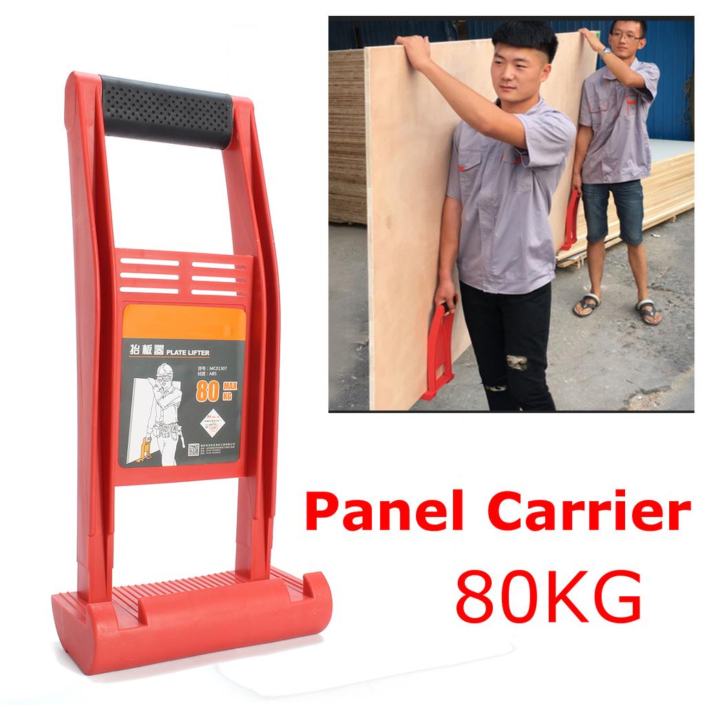 Buy Multi Function Premium Panel Carrier Gripper Handle Carry Drywall