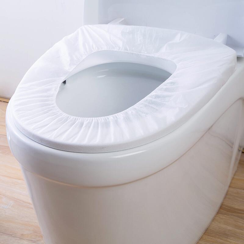 JAJALIN Einweg-Toilettensitzbezüge