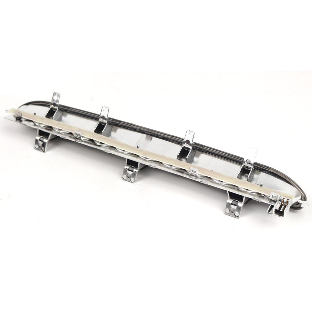 Third 3rd Brake Light 1Q0945097B Rear High Position Brake Light 1Q0945097A Car Third Brake Lamp for VW EOS 2006-2016