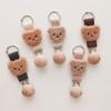 Multifunctional Travel Hat Clip Clips On Bag Hat Hanging Clip Portable Hat Keeper Clip  Camping