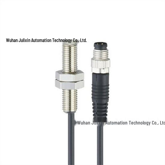 IFM Spot IE5388 Inductive Proximity Switch Sensor - Brand New Original