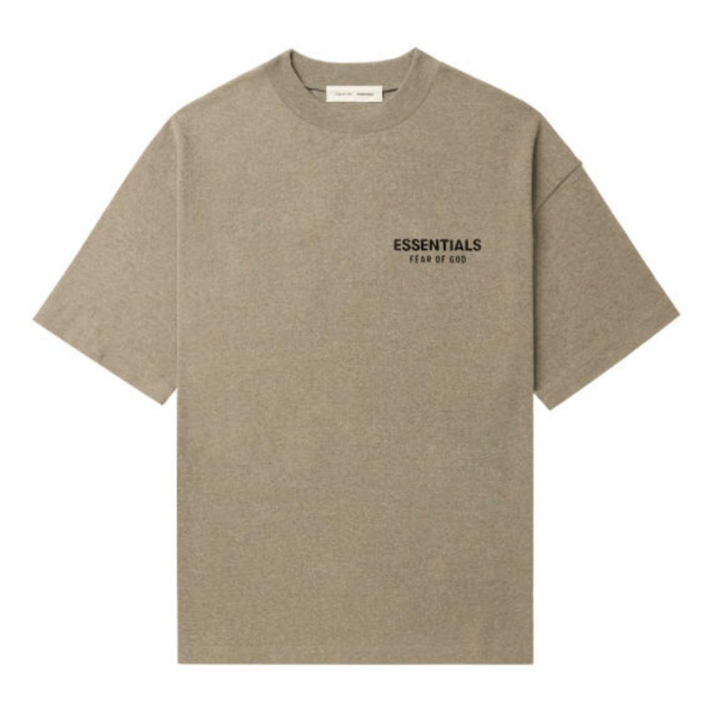 

Fear Of God Essentials Street Style Letter Print Minimalist T-Shirt Men tops ESSTE2541W5MQ-1 XS